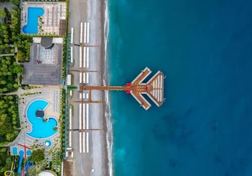 DELPHIN BOTANIK PLATINUM 5* 